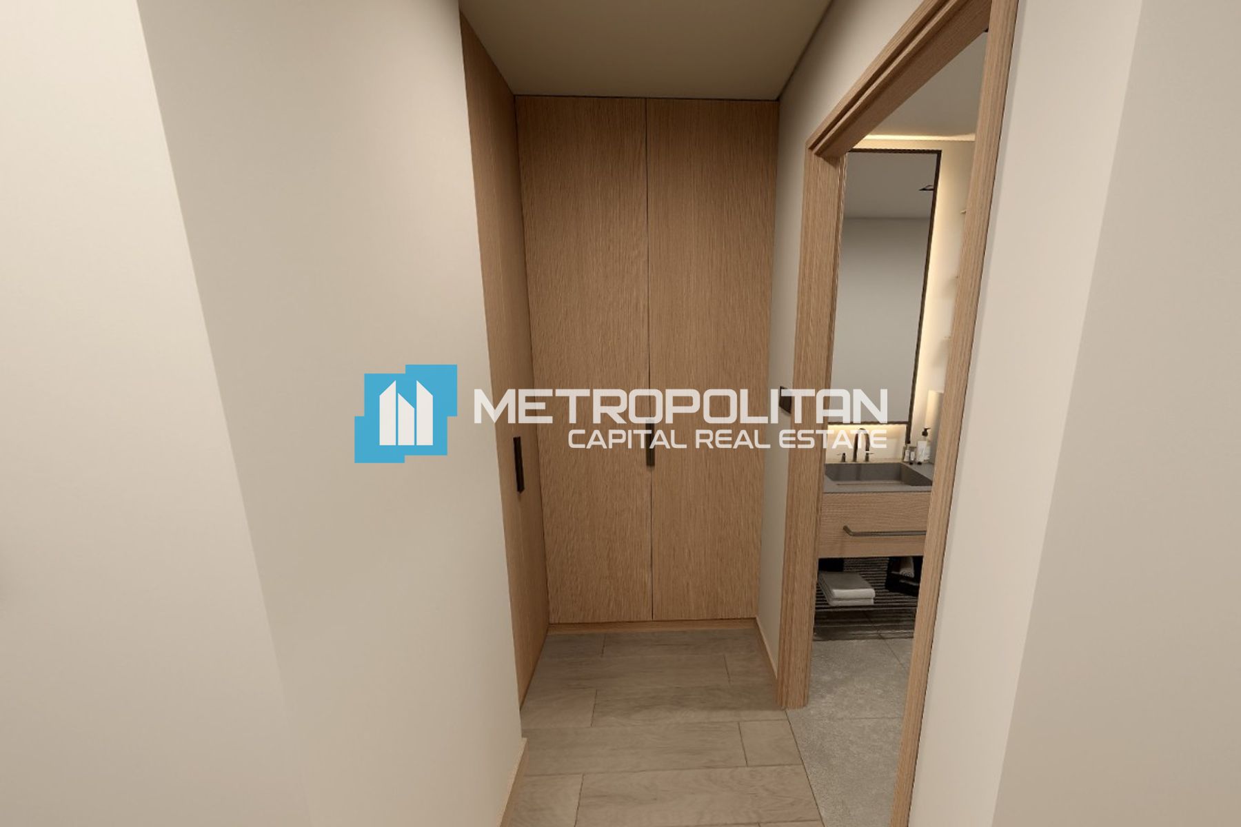 Hot Deal | Below Original Price | Spacious 2BR+M