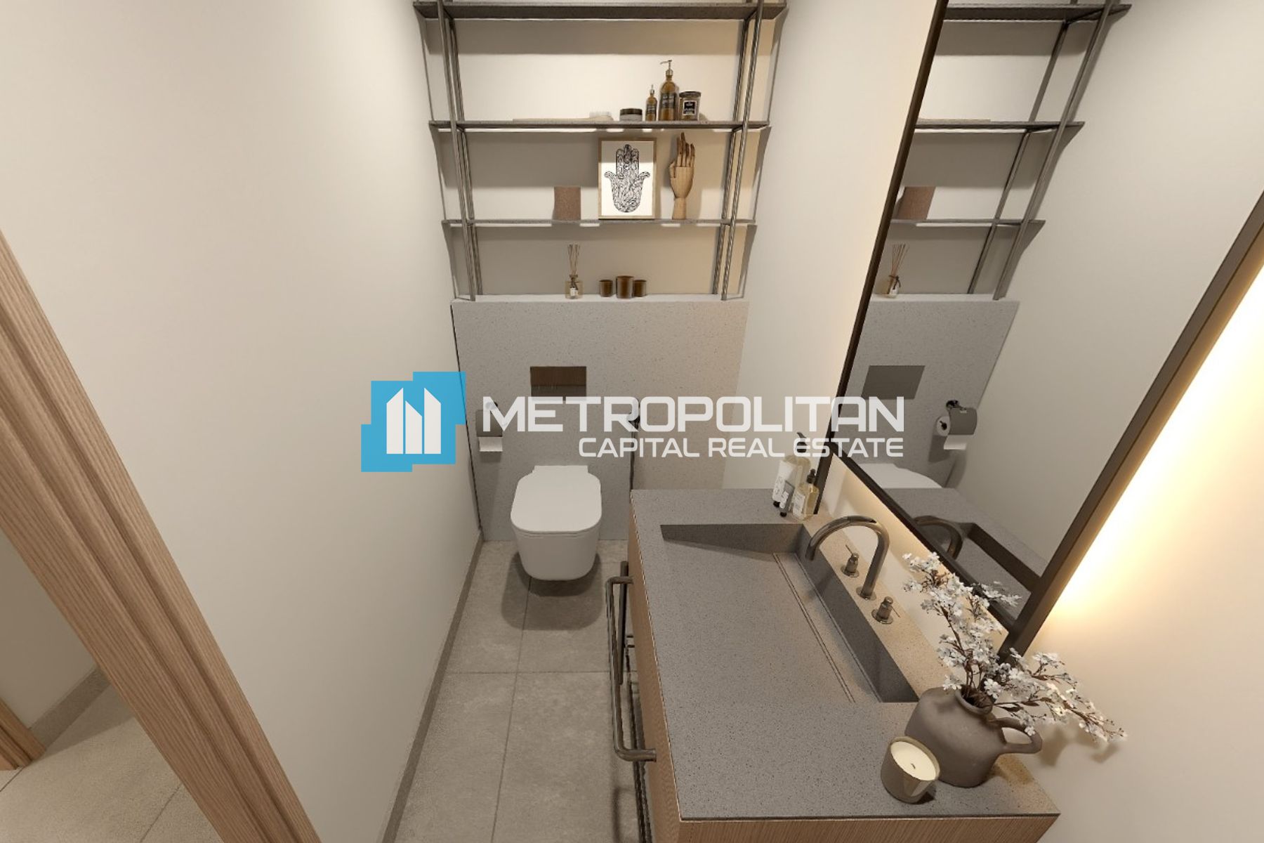 Hot Deal | Below Original Price | Spacious 2BR+M