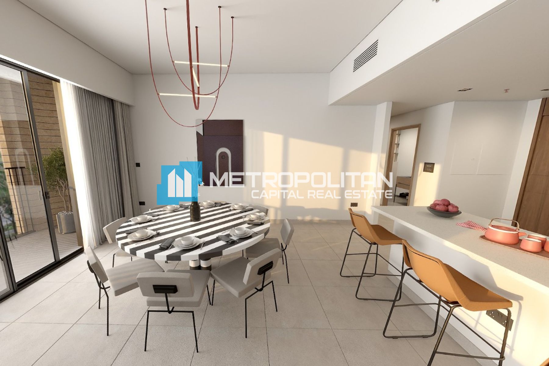 Hot Deal | Below Original Price | Spacious 2BR+M