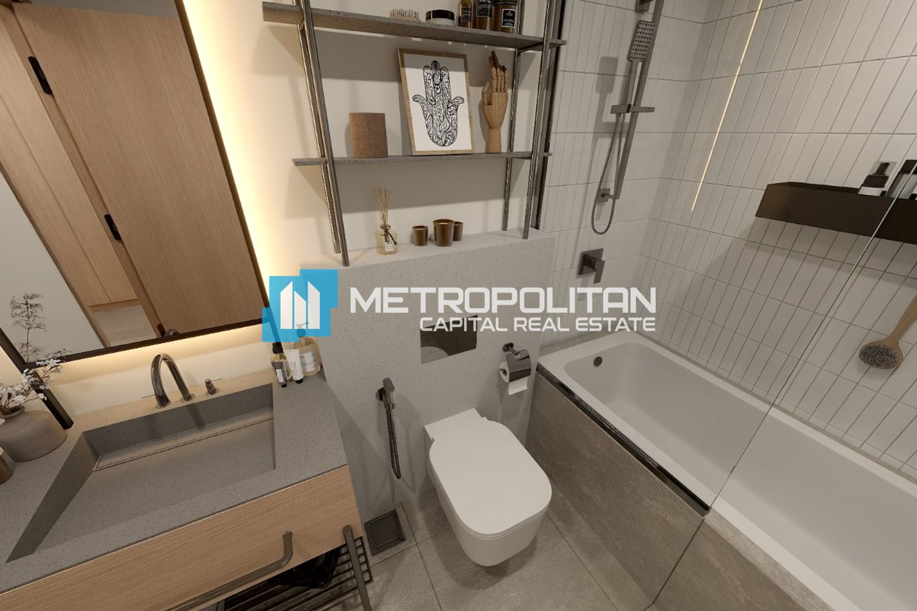 Hot Deal | Below Original Price | Spacious 2BR+M