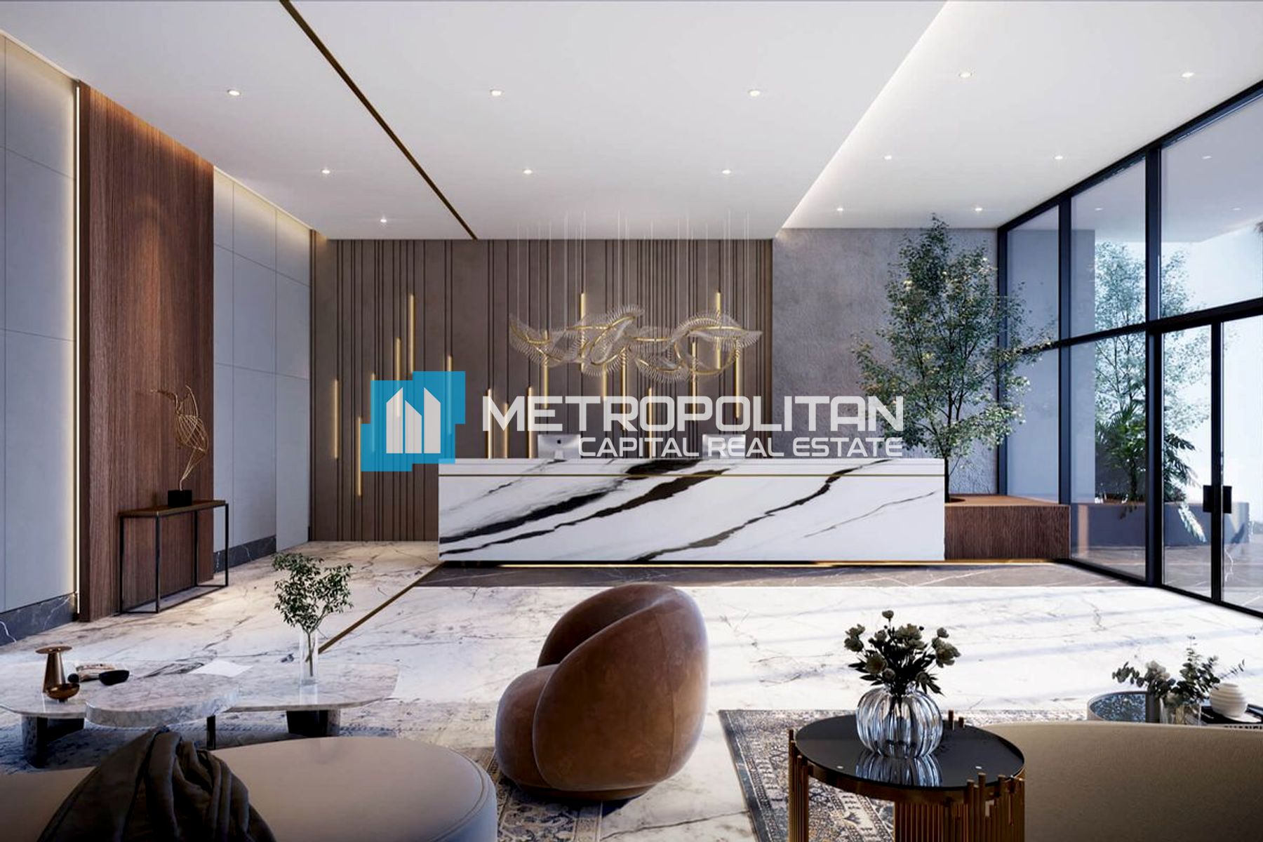 4BR Apartment for Sale in Al Maryah Vista 2, Al Maryah Island - MCS-40700