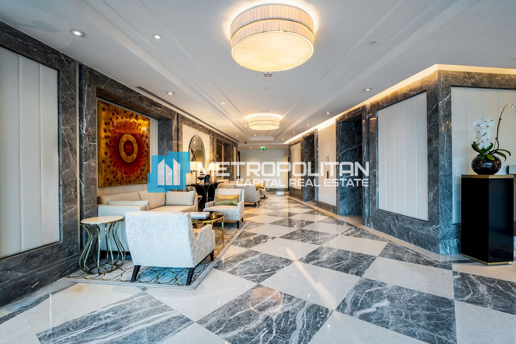 4BR Apartment for Sale in Al Maryah Vista 2, Al Maryah Island - MCS-40700