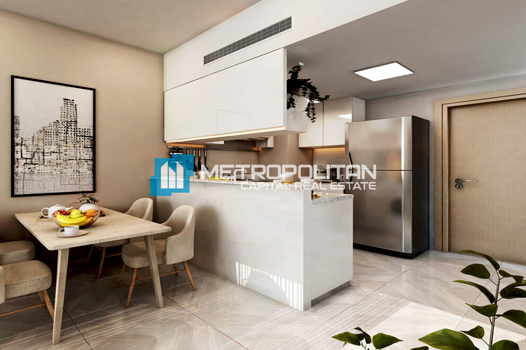 4BR Apartment for Sale in Al Maryah Vista 2, Al Maryah Island - MCS-40700