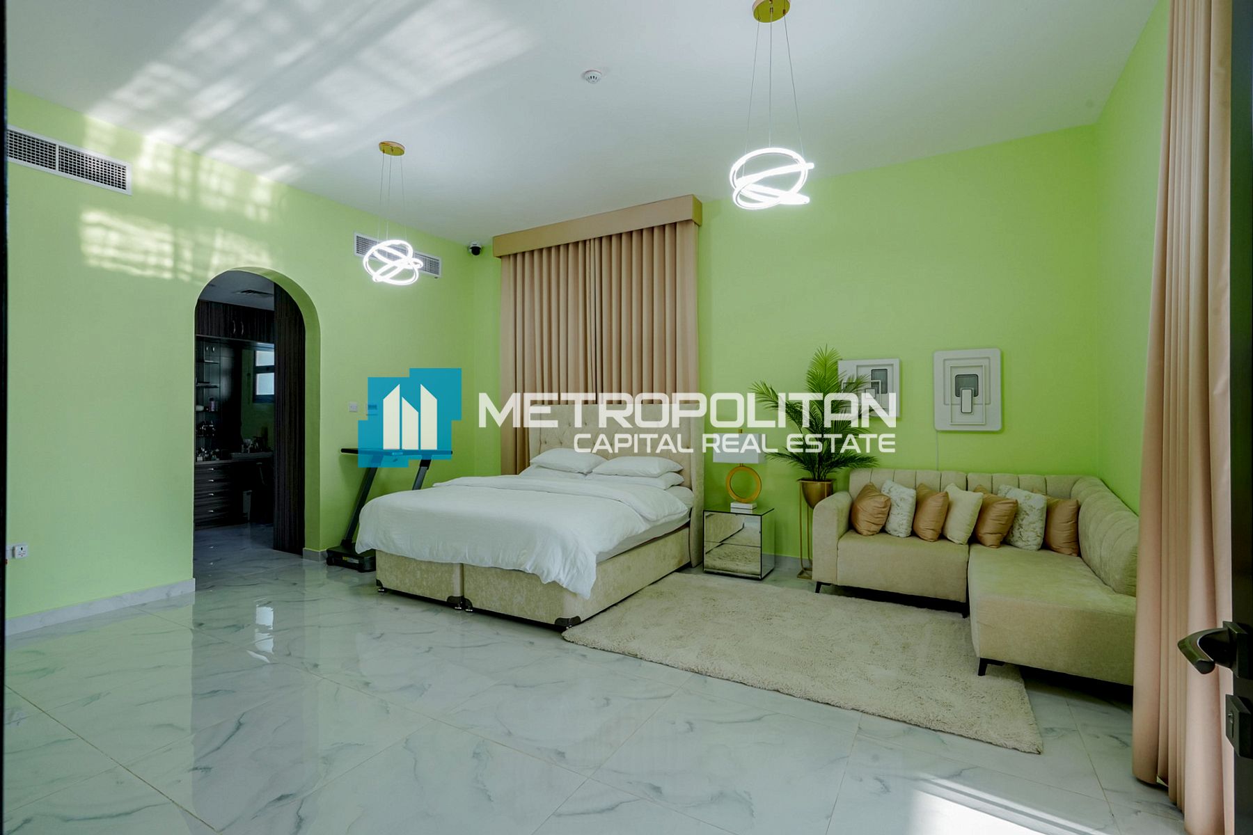 Close to Disneyland|Spacious Plot|Outside Kitchen