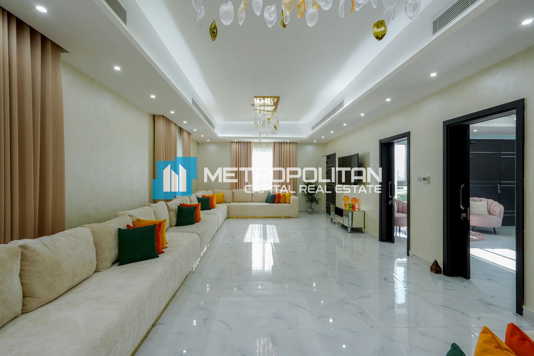فيلا للبيع في Lea، Yas Island - MCS-40849