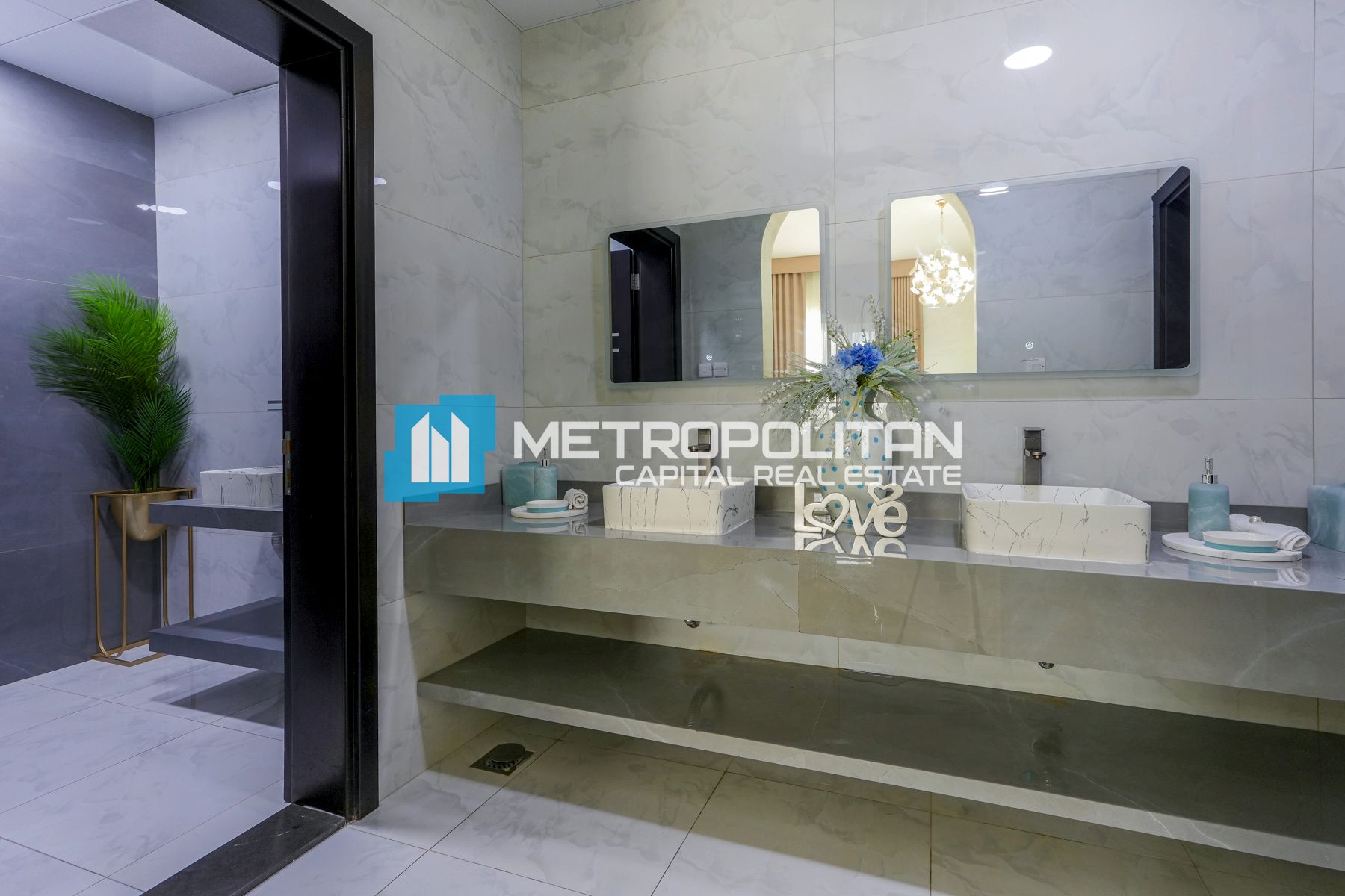 Close to Disneyland|Spacious Plot|Outside Kitchen