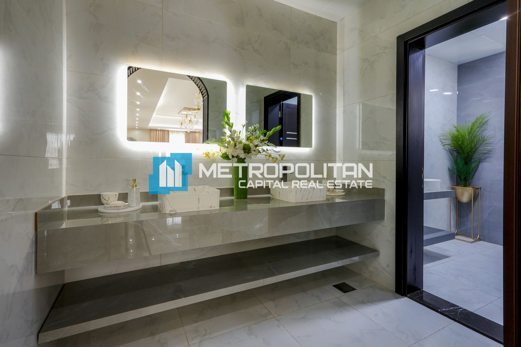 Close to Disneyland|Spacious Plot|Outside Kitchen
