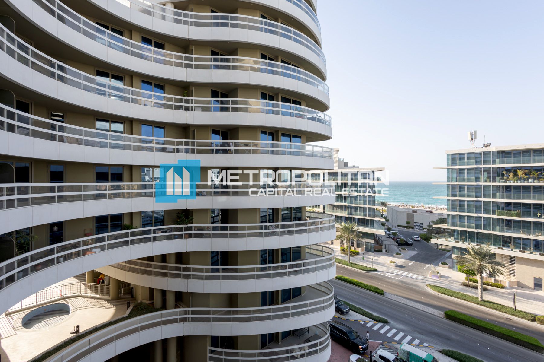 1BR Apartment for Sale in Ajwan Towers, Saadiyat Island - MCS-40966
