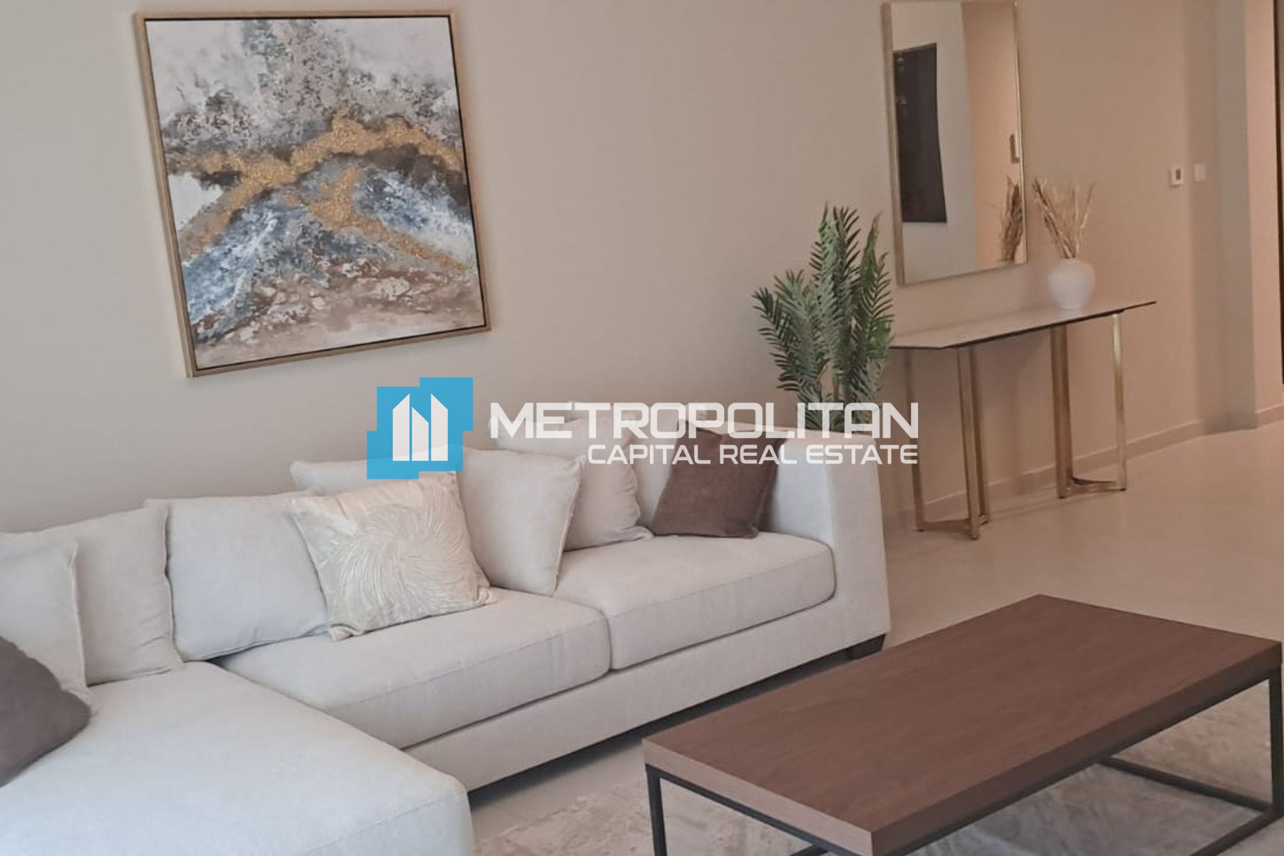 1BR Apartment for Sale in Ajwan Towers, Saadiyat Island - MCS-40966