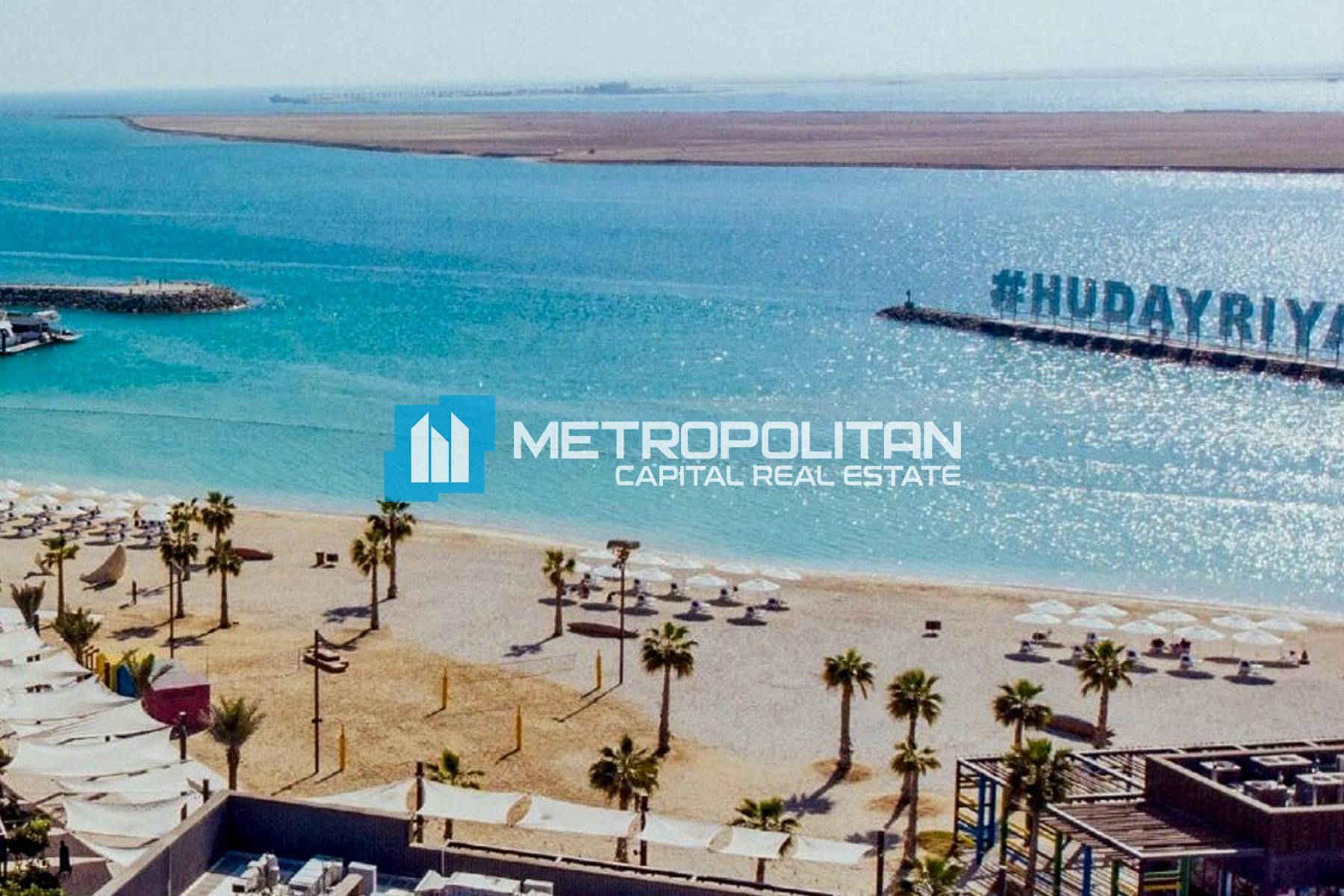 Studio Land Residential for Sale in Wadeem, Al Hudayriat Island - MCS-40972