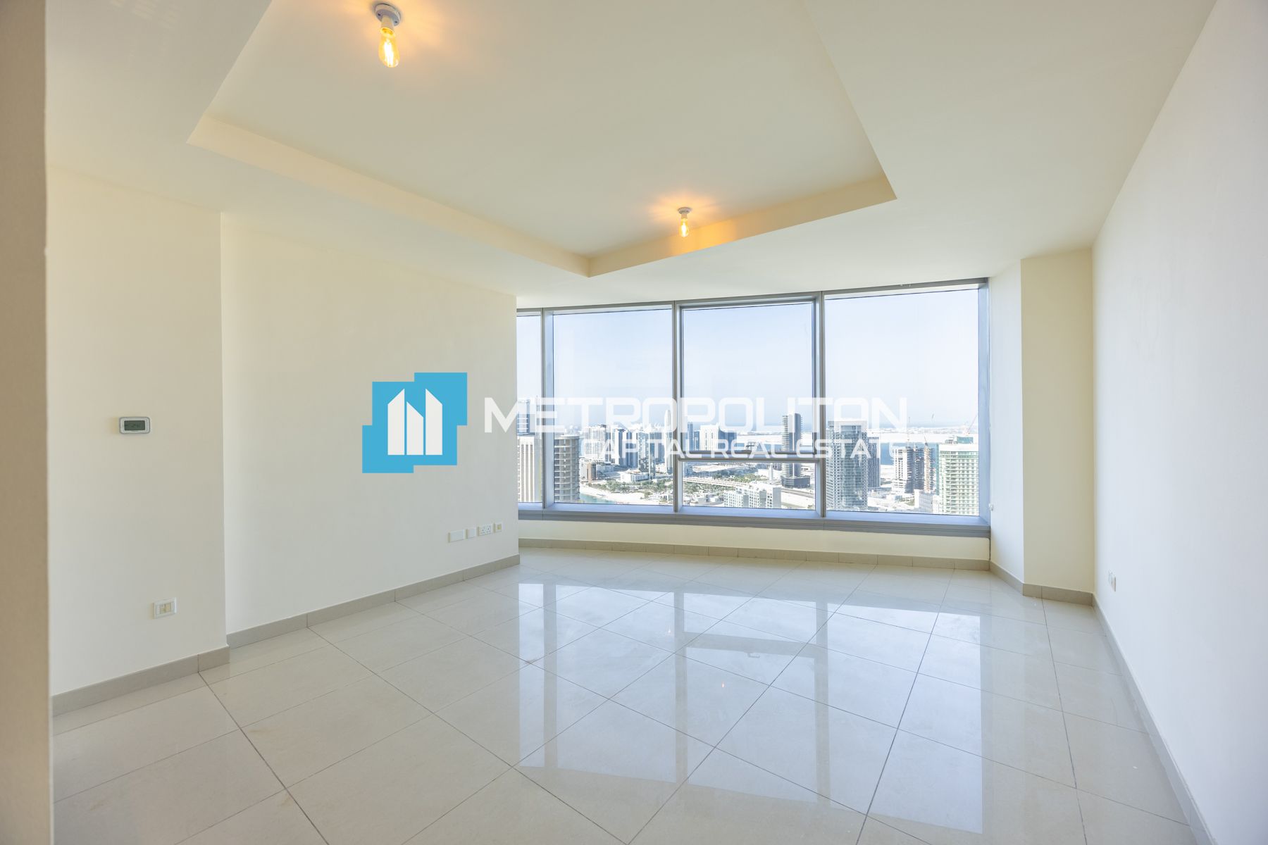 2BR Apartment for Sale in Sun Tower, Al Reem Island - MCS-40978