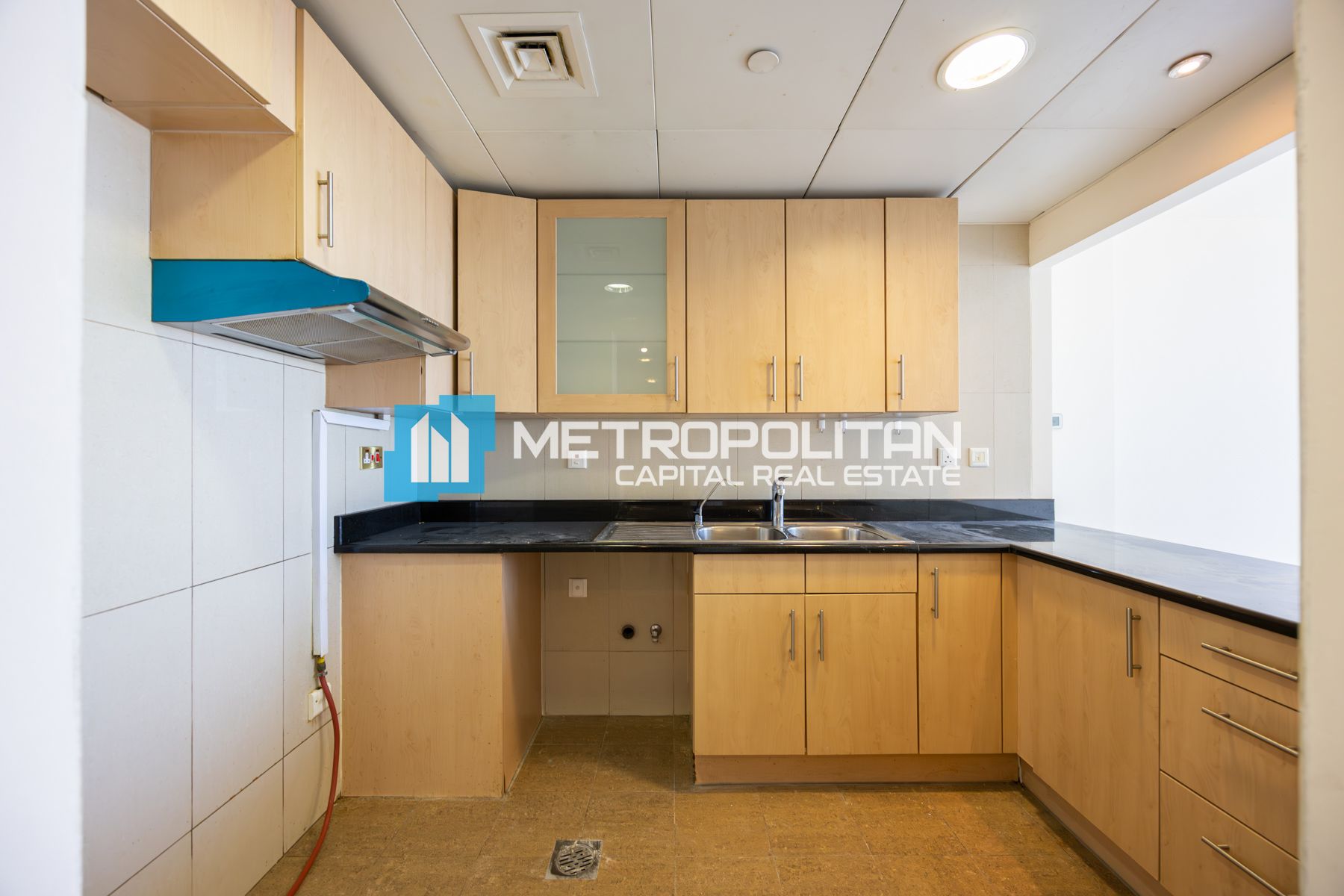 2BR Apartment for Sale in Sun Tower, Al Reem Island - MCS-40978