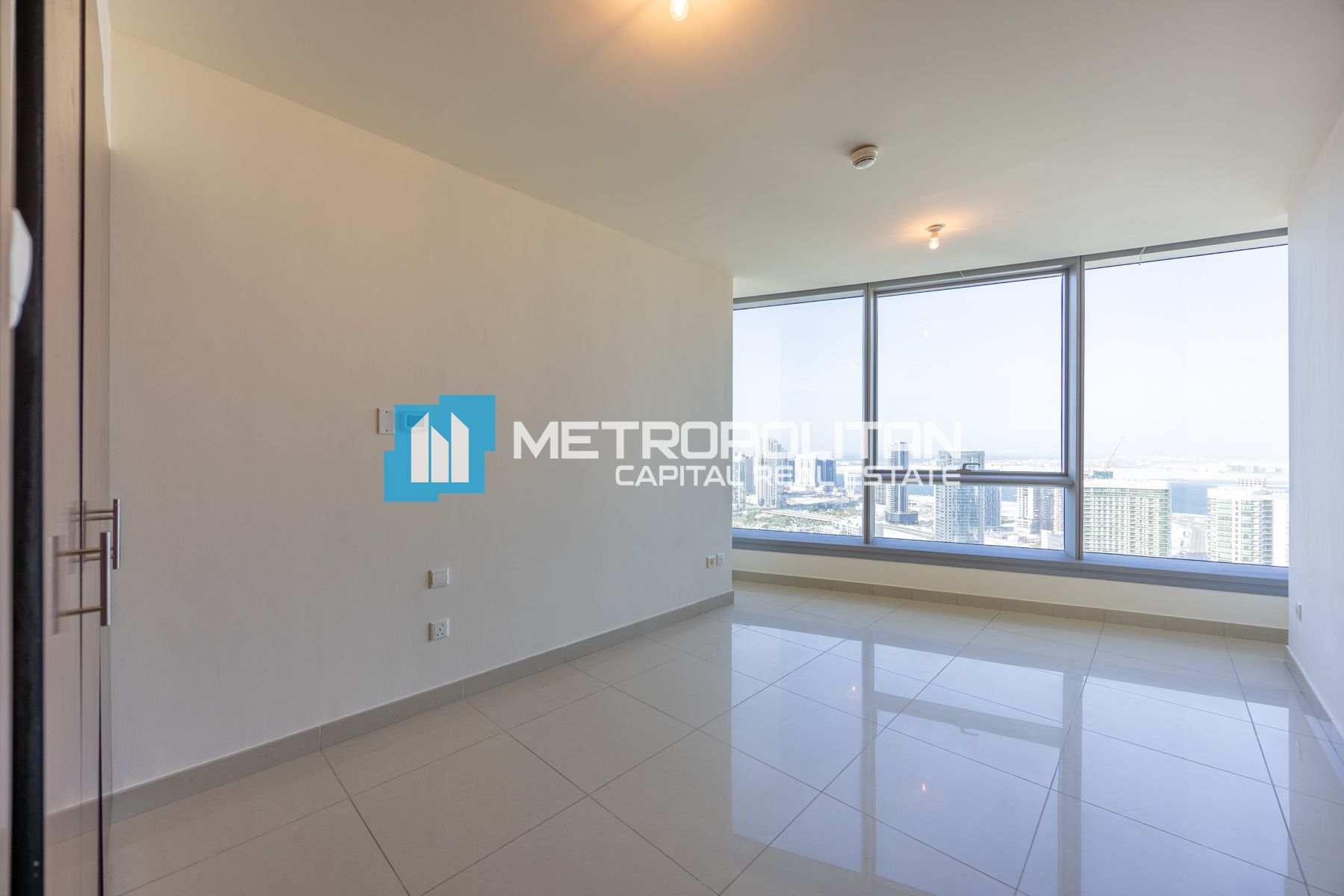 2BR Apartment for Sale in Sun Tower, Al Reem Island - MCS-40978