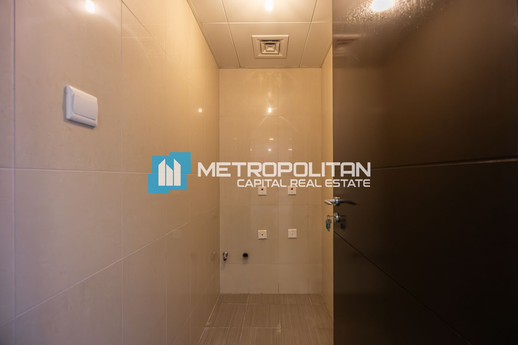 High Floor | Canal View | Spacious Layout