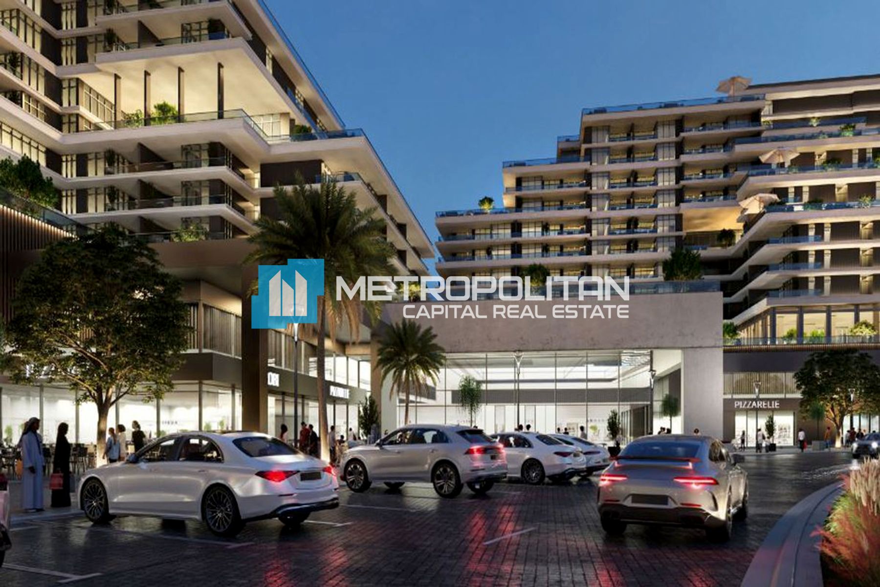 2BR Apartment for Sale in Reem Hills Phase 2 - Apartments, Al Reem Island - MCS-41040