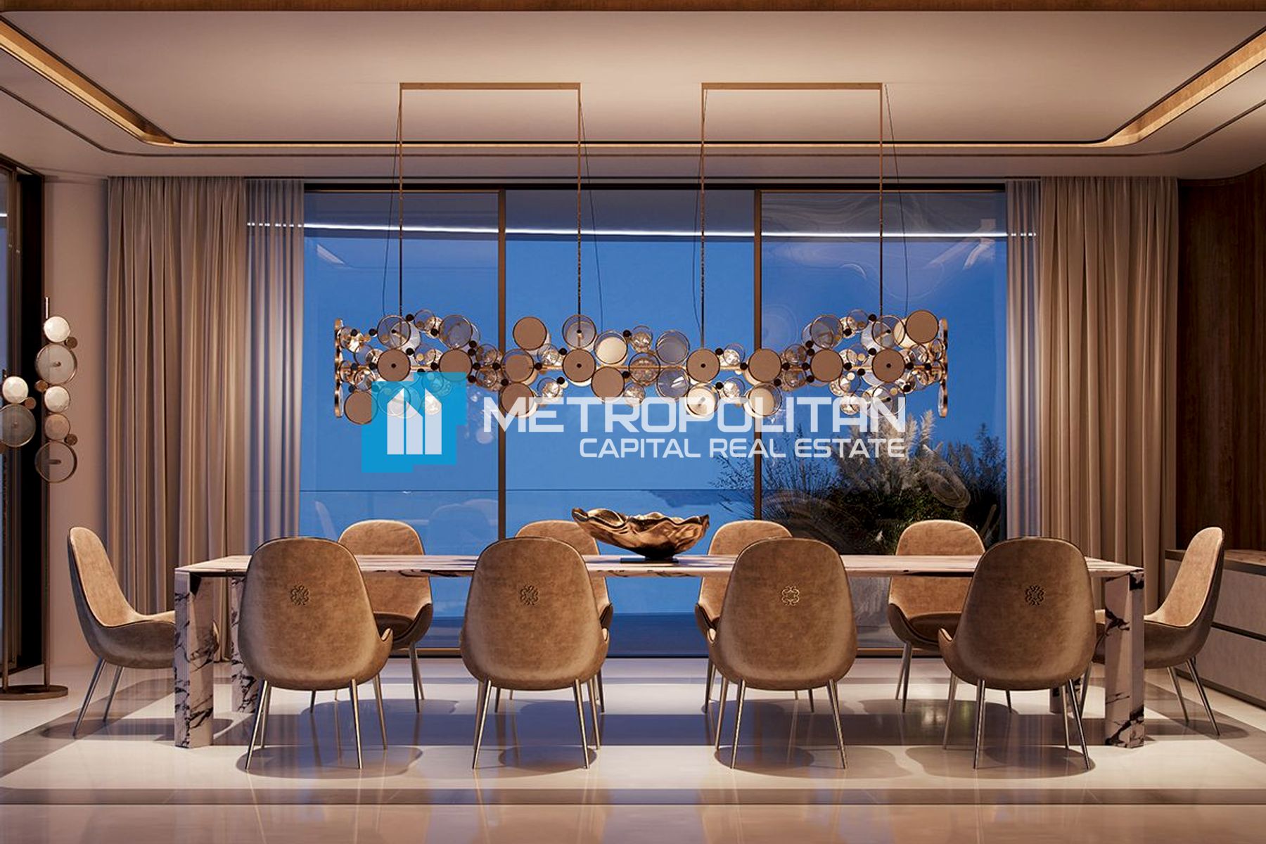 2BR Apartment for Sale in Elie Saab Waterfront, Al Reem Island - MCS-41053