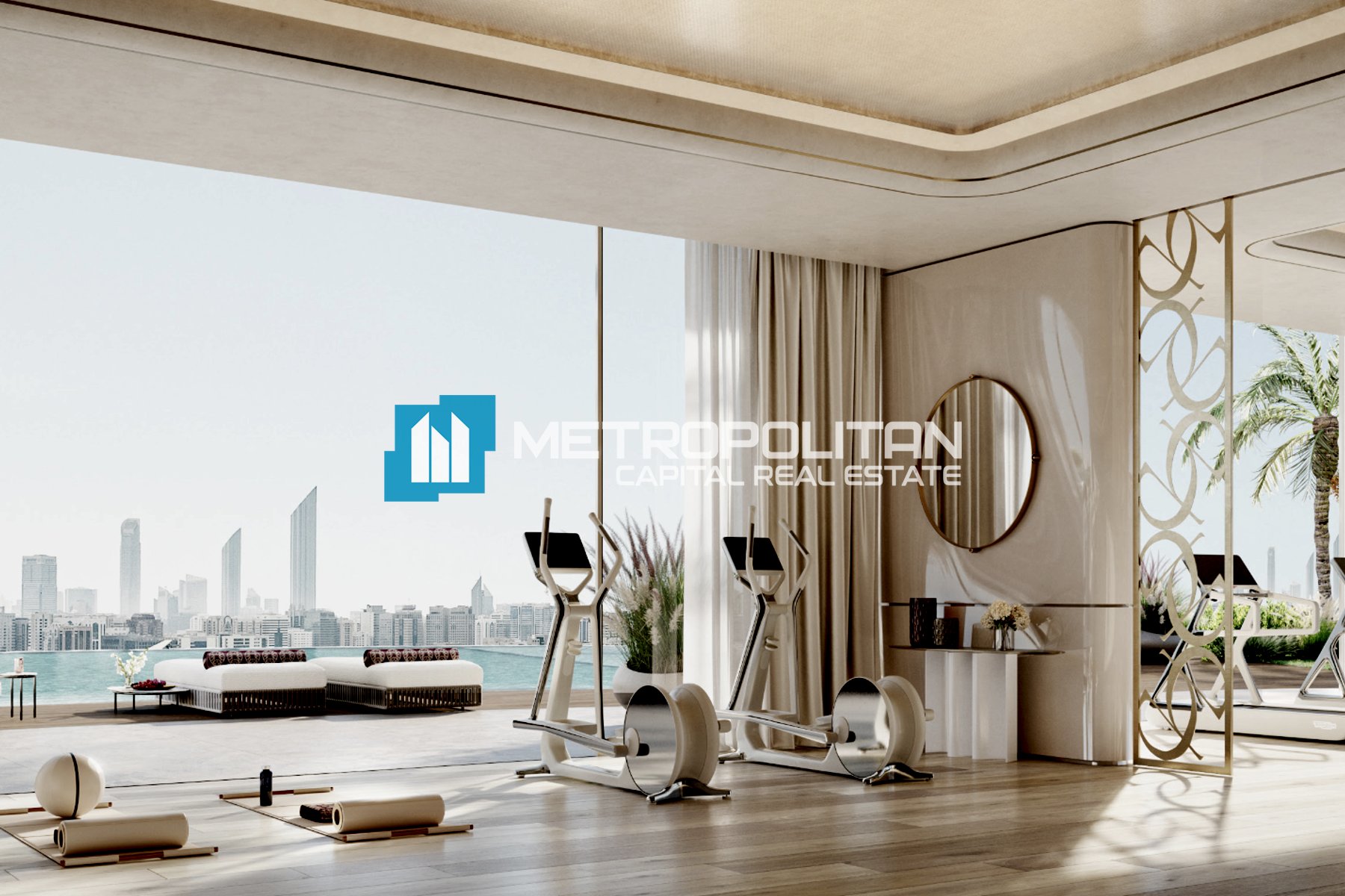 Sea View| Below OP| Corner 2BR+M| Motivated Seller