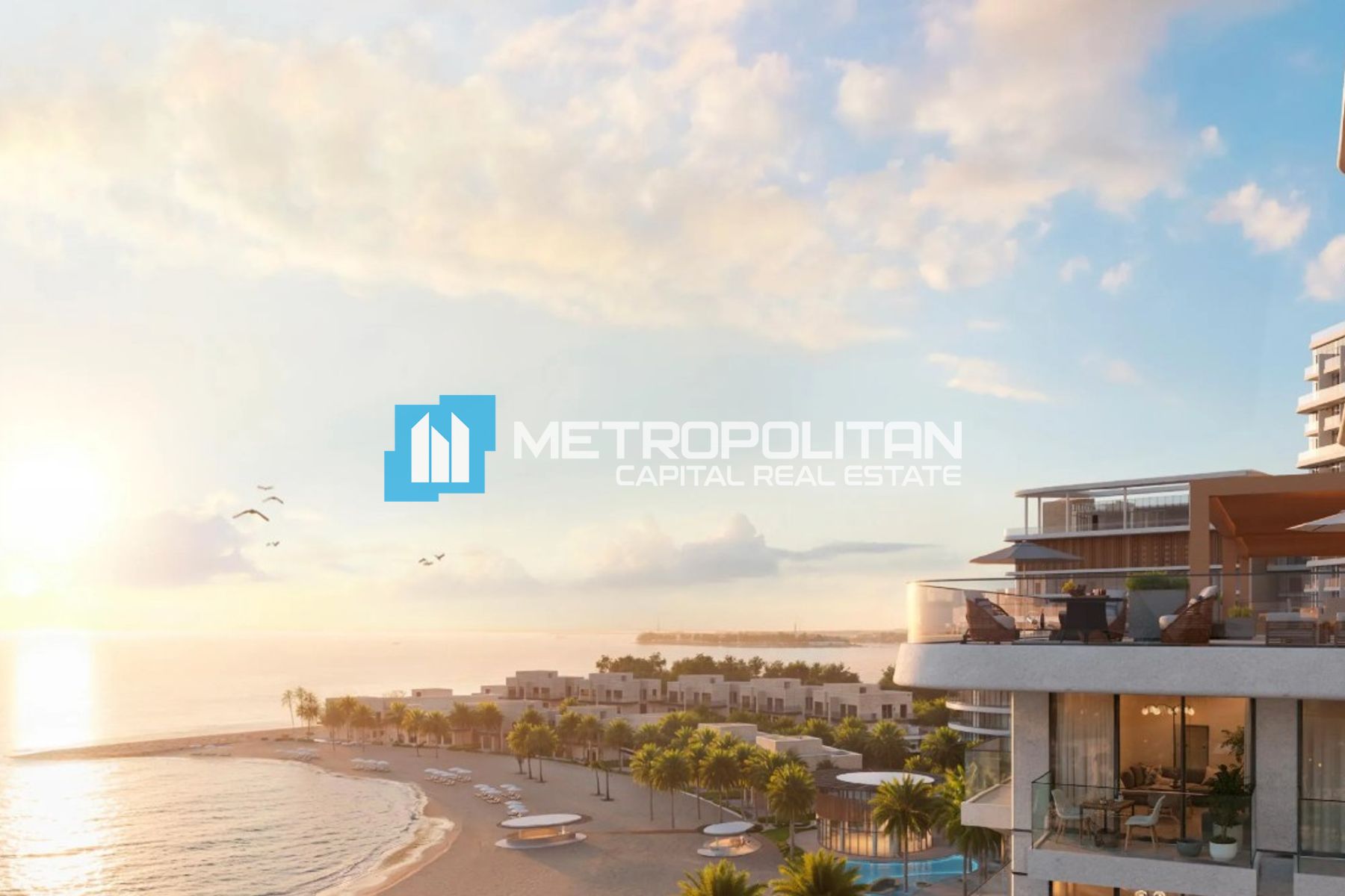1BR Apartment for Sale in Naseem, Ghantoot - MCS-41055