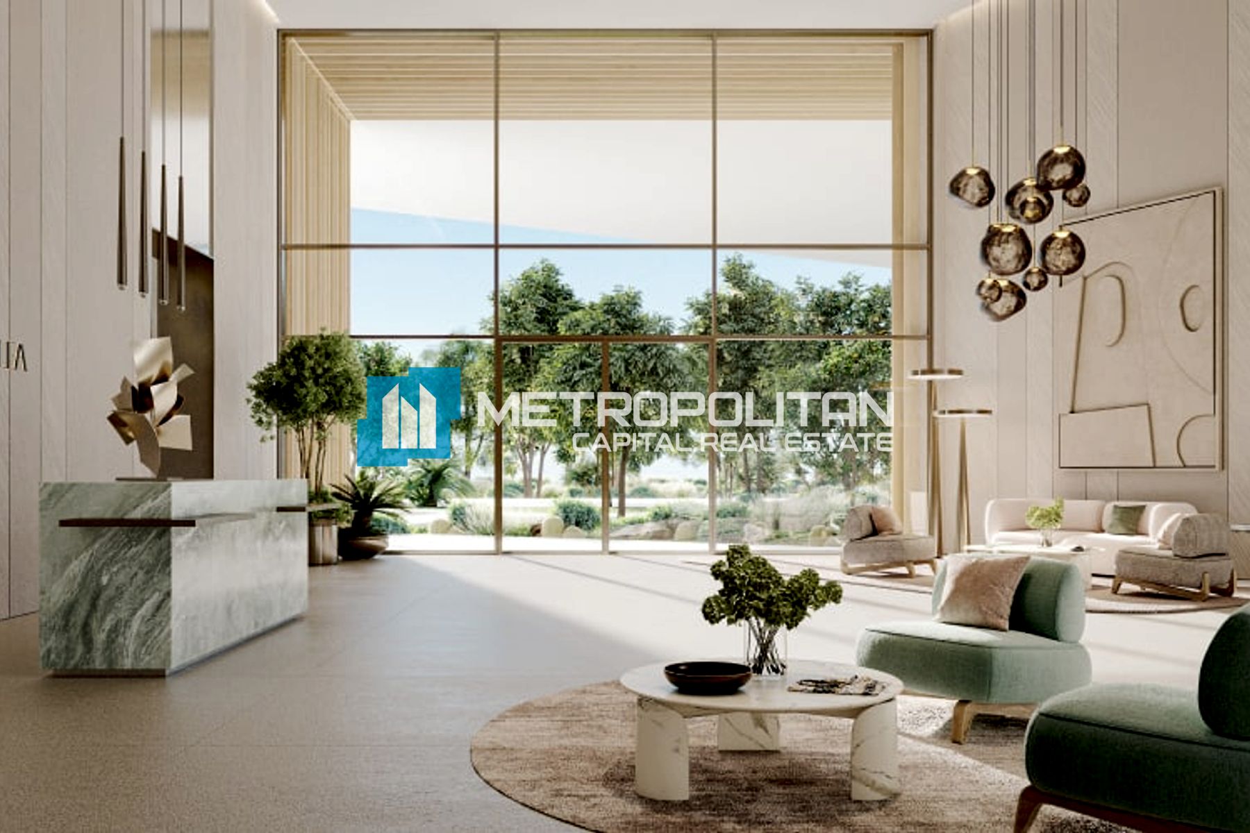 2BR Apartment for Sale in Solea Building C, Saadiyat Island - MCS-41071