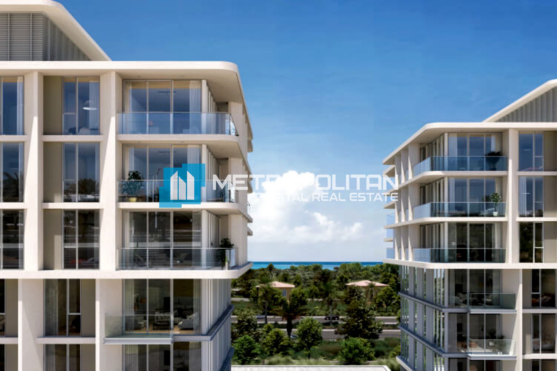 2BR Apartment for Sale in Solea Building C, Saadiyat Island - MCS-41071