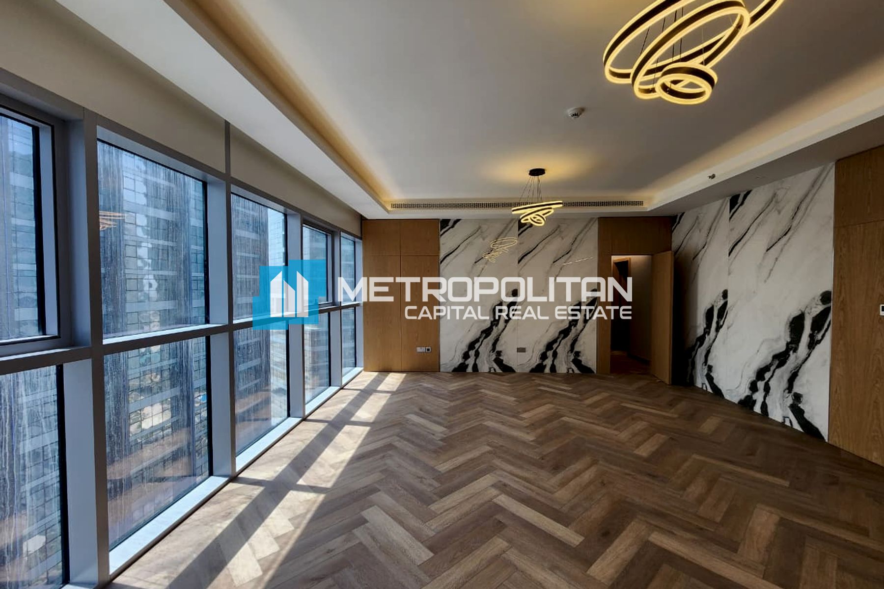 3BR Apartment for Sale in Radiant Square, Al Reem Island - MCS-41072