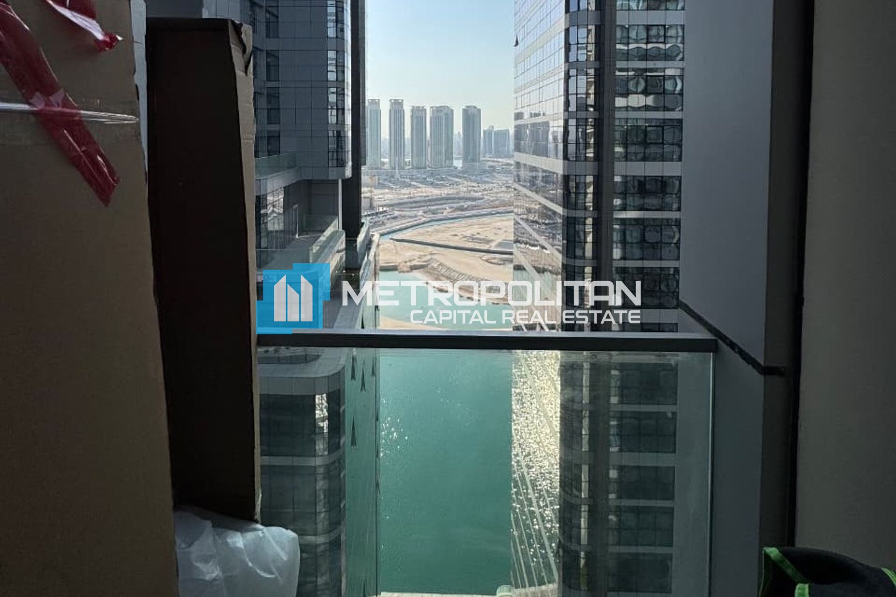 3BR+M w/ Balcony | Unique Layout | Fully Upgraded