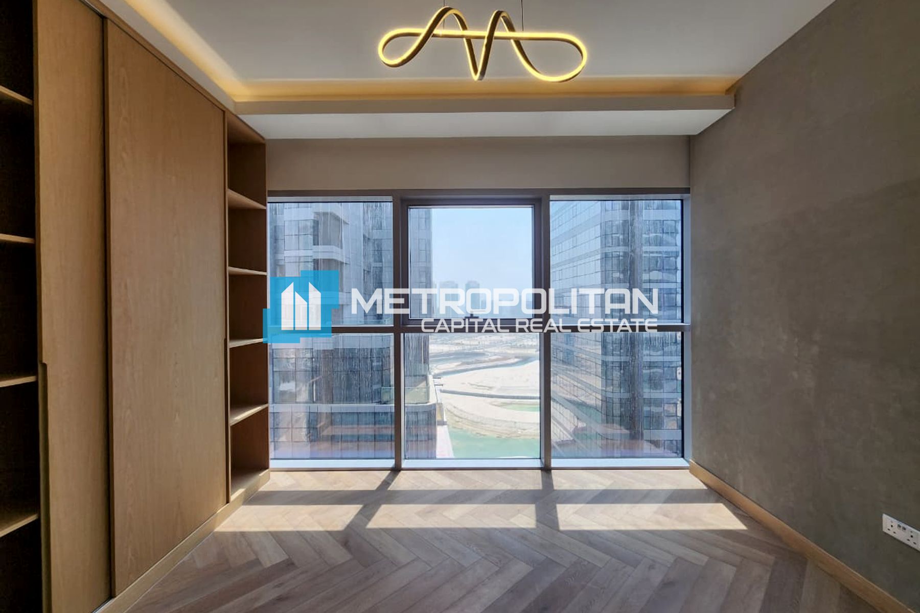 3BR Apartment for Sale in Radiant Square, Al Reem Island - MCS-41072
