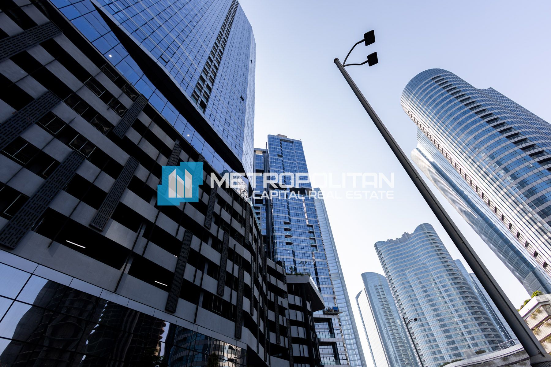 3BR Apartment for Sale in Radiant Square, Al Reem Island - MCS-41072