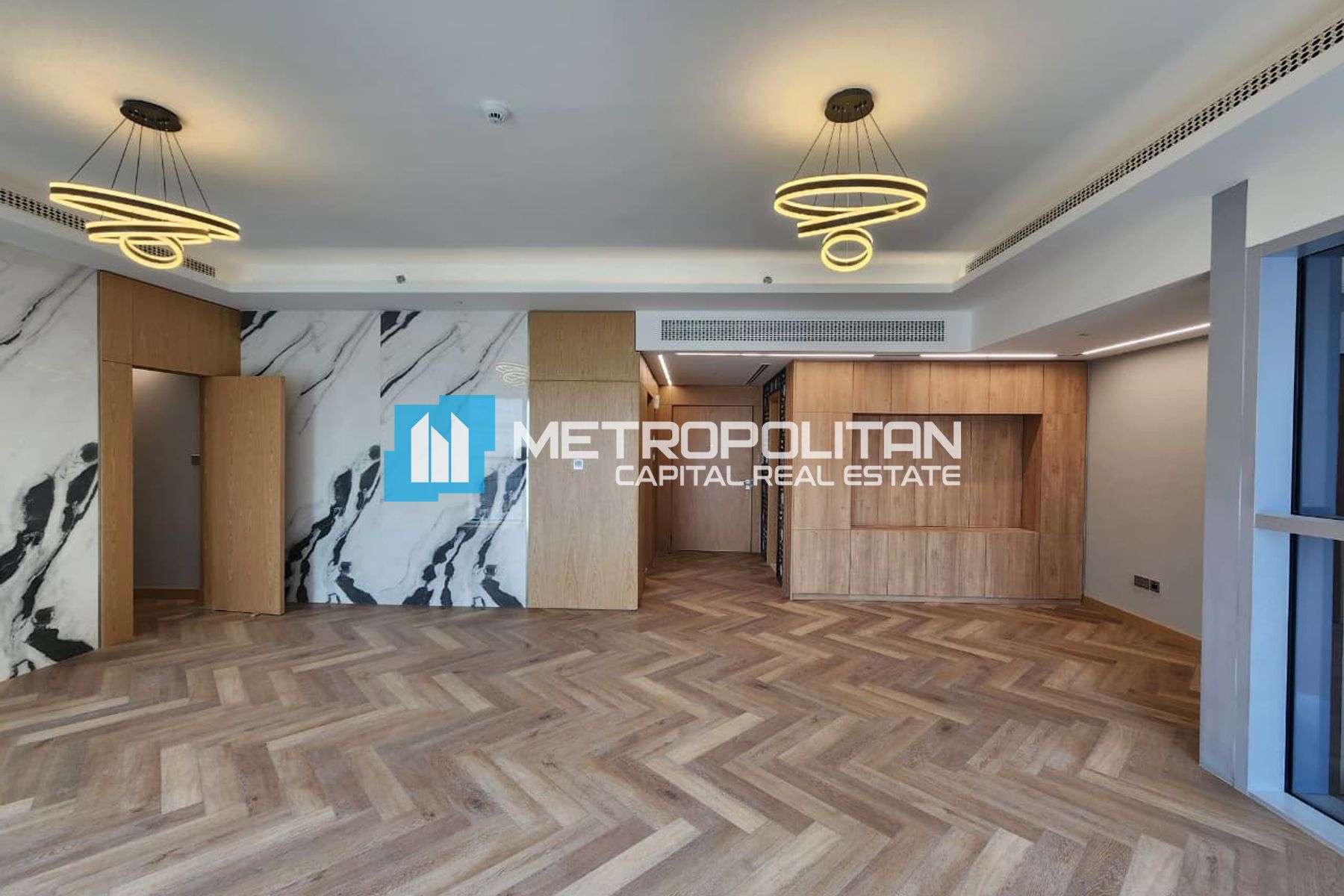 3BR Apartment for Sale in Radiant Square, Al Reem Island - MCS-41072