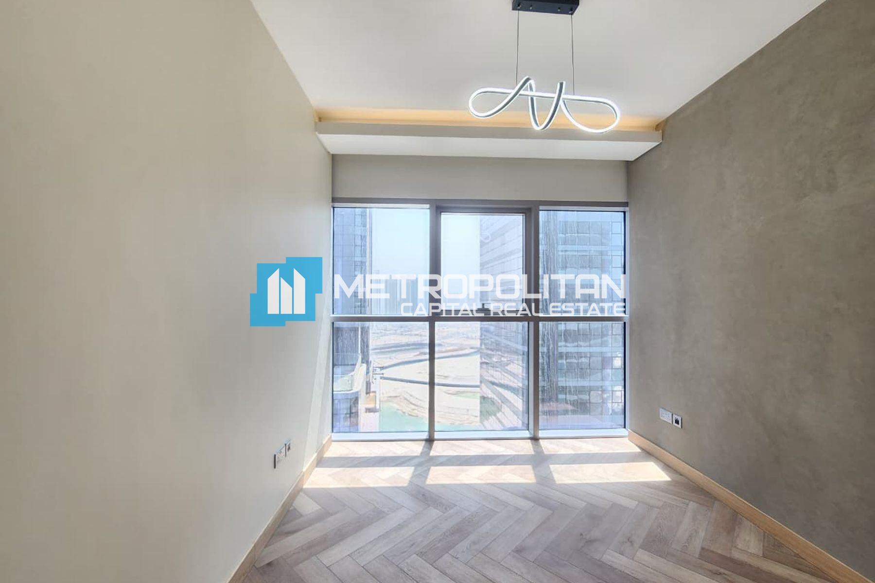 3BR+M w/ Balcony | Unique Layout | Fully Upgraded