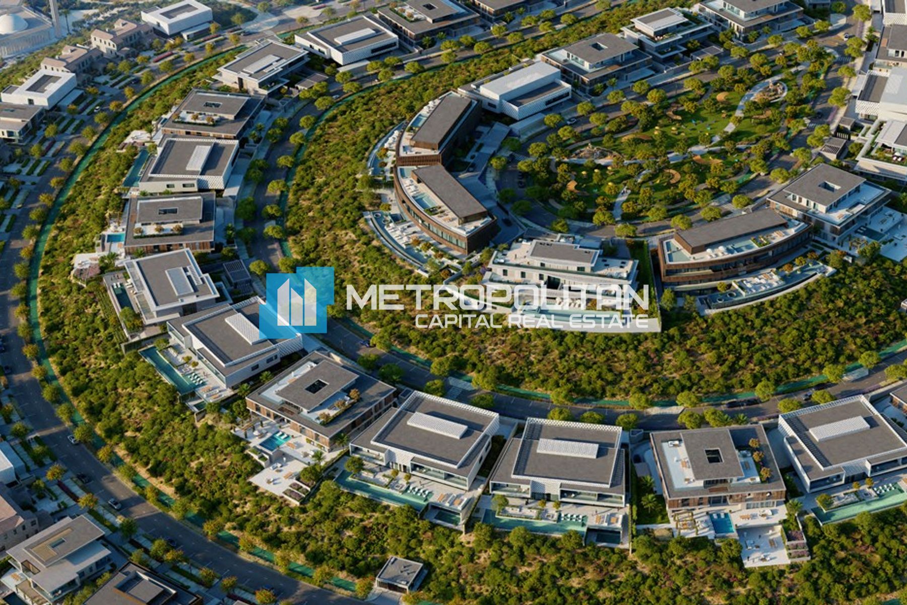 Sea View | Luxurious 5BR+M | Nearby Beach | Type 5