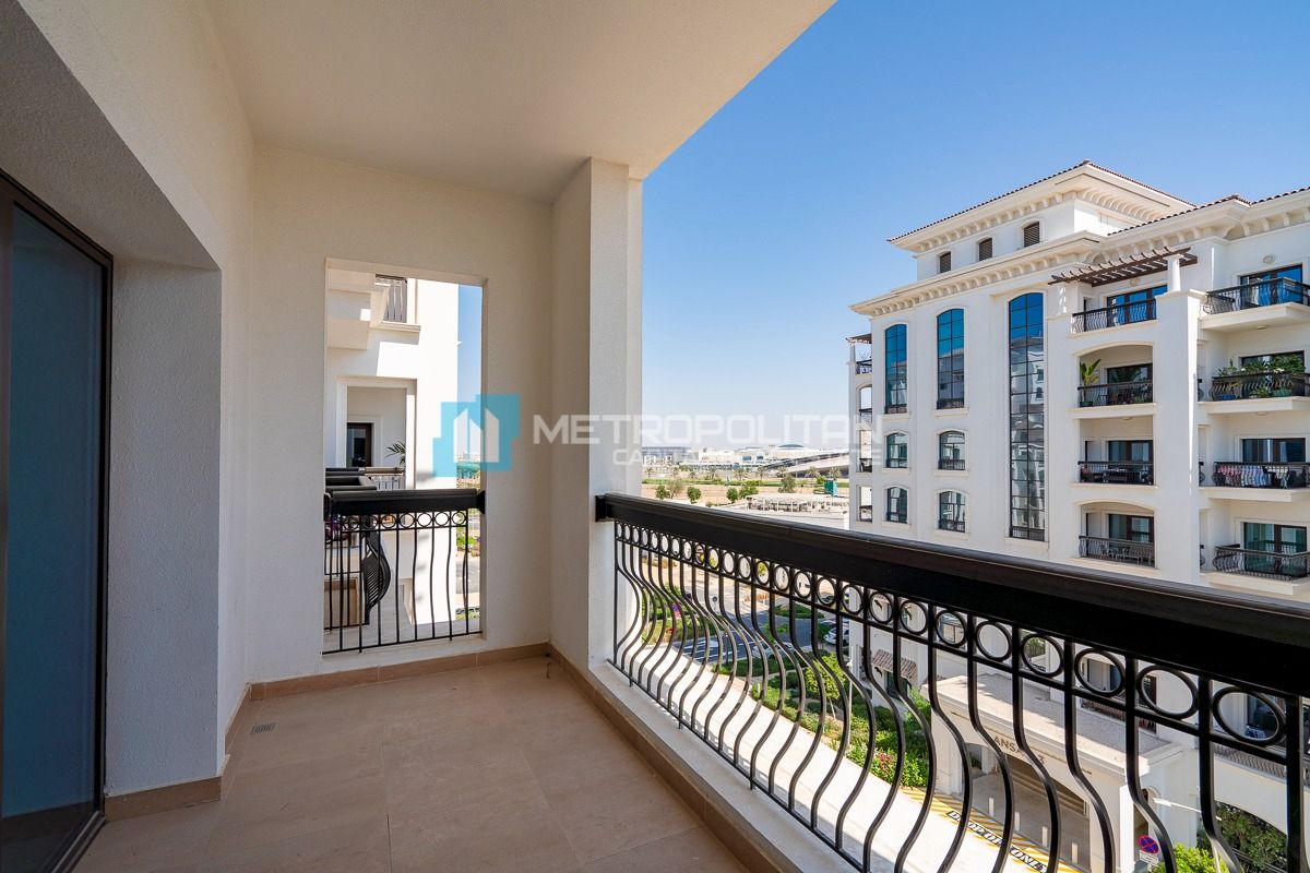 2BR Apartment for Sale in Ansam 3, Yas Island - MCS-41132