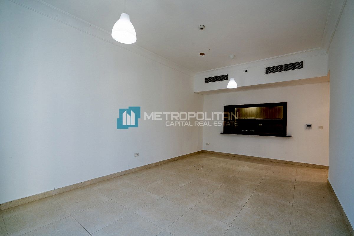 Partial Golf View | Type C | High Floor | Rented