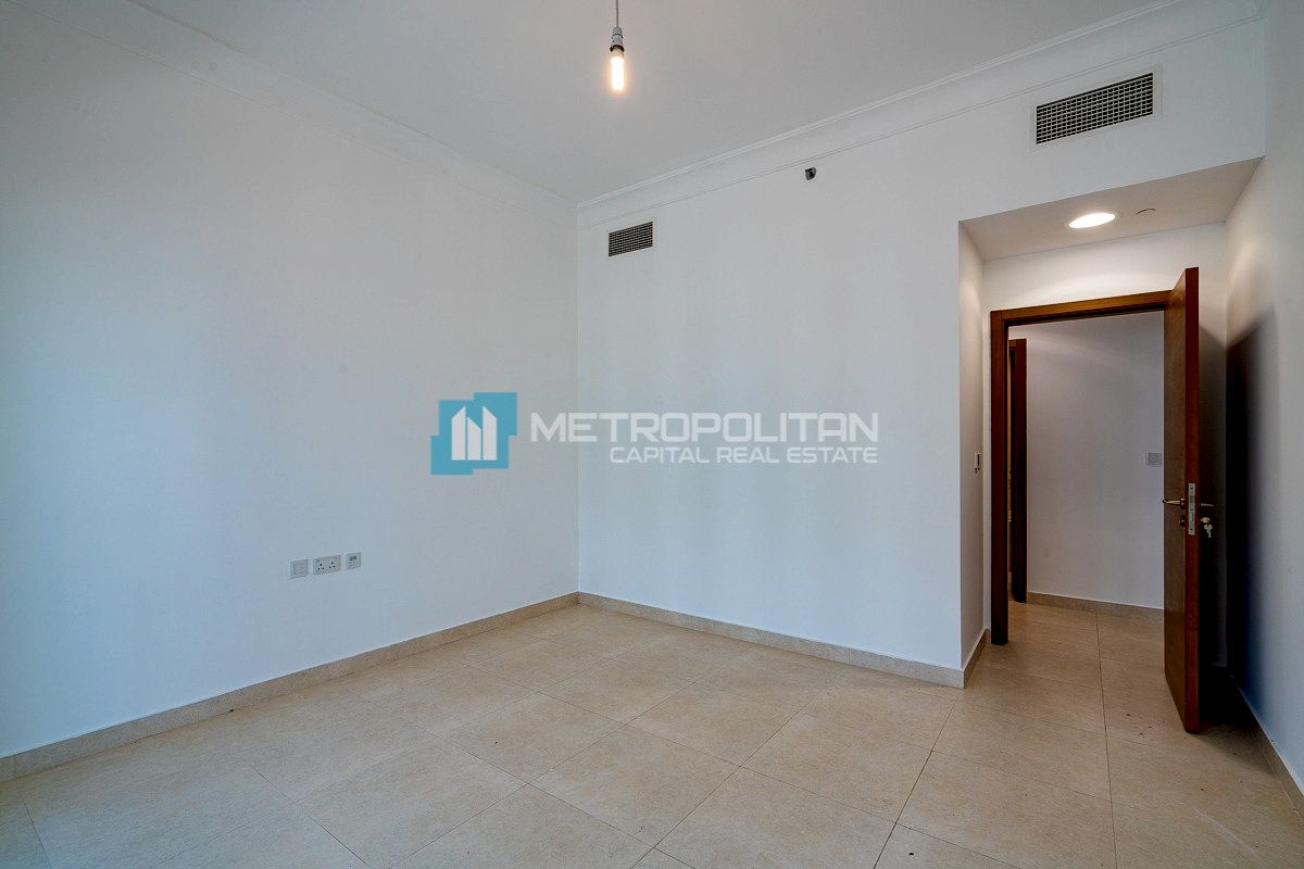 Partial Golf View | Type C | High Floor | Rented