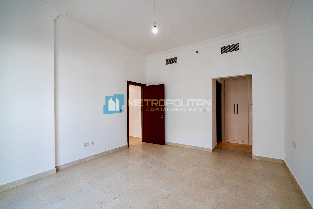 Partial Golf View | Type C | High Floor | Rented