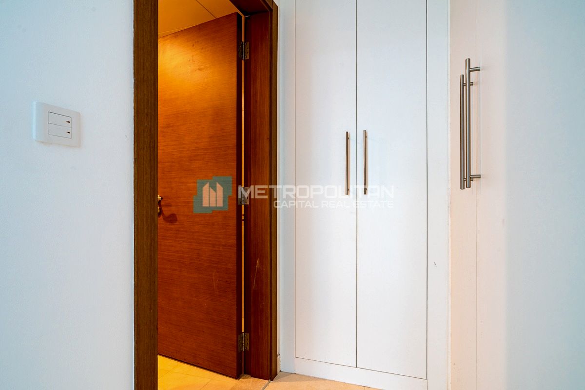 Partial Golf View | Type C | High Floor | Rented
