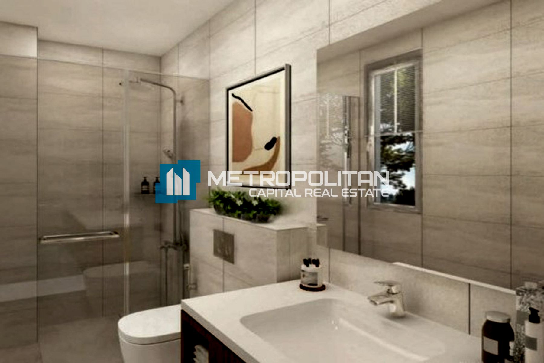 Single Row | 2BR With Maids | High End | Olvera
