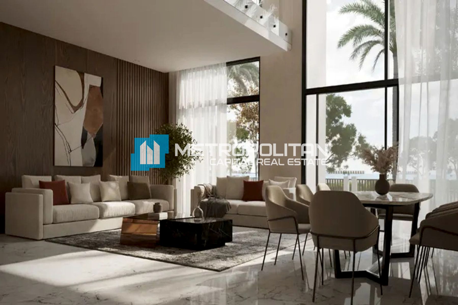 3BR Apartment for Sale in Selina Bay, Yas Island - MCS-41160