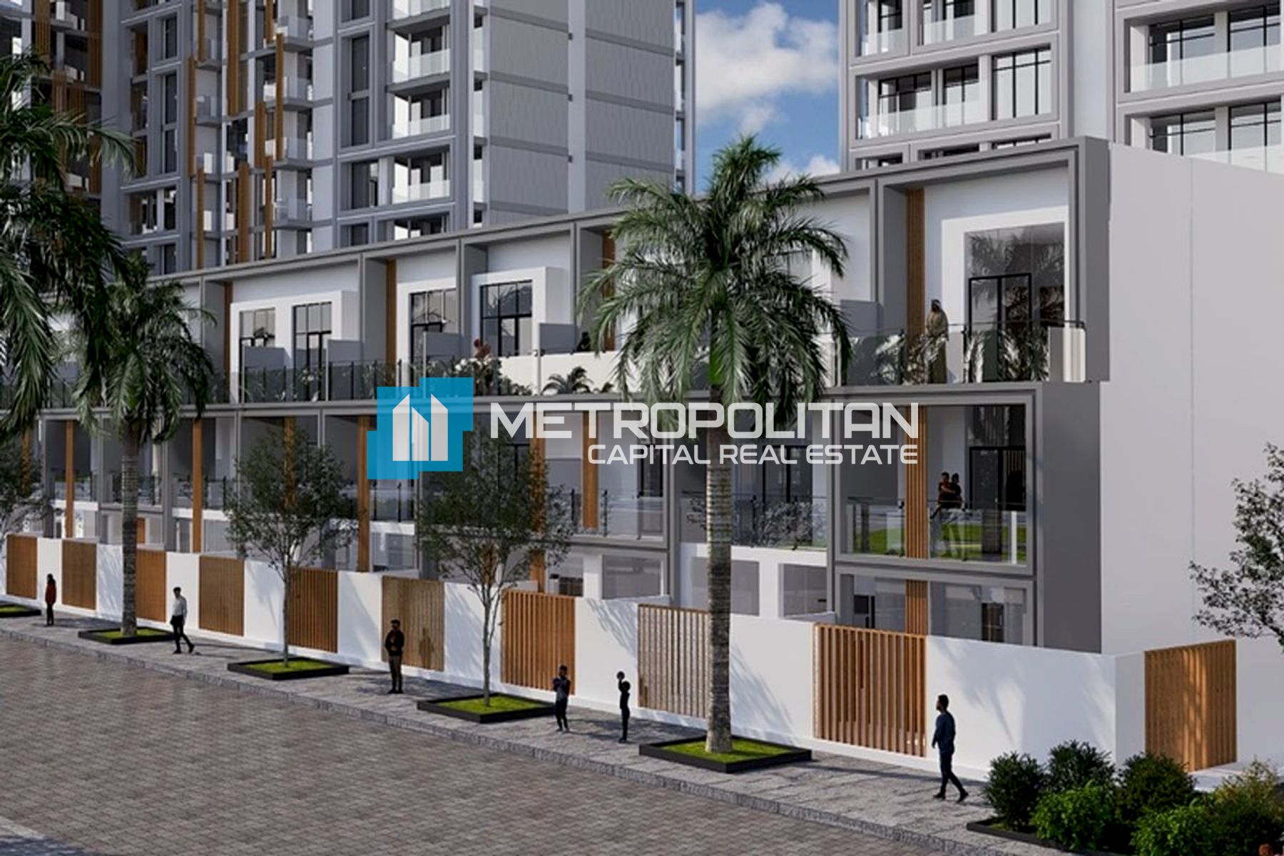 Hot Deal | Full Sea View | 2 Balconies with Store