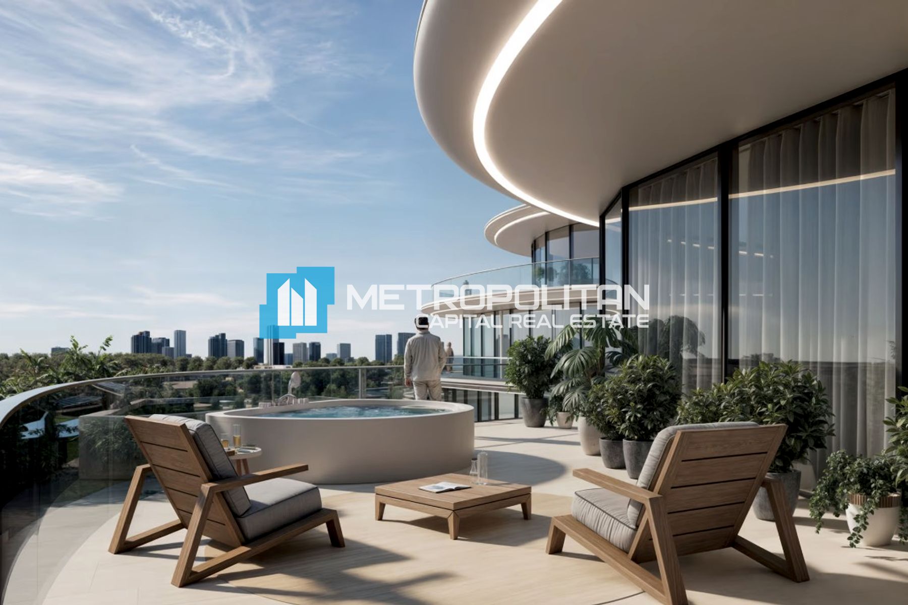 2BR Apartment for Sale in Henge Residences By NORD, Saadiyat Island - MCS-41208