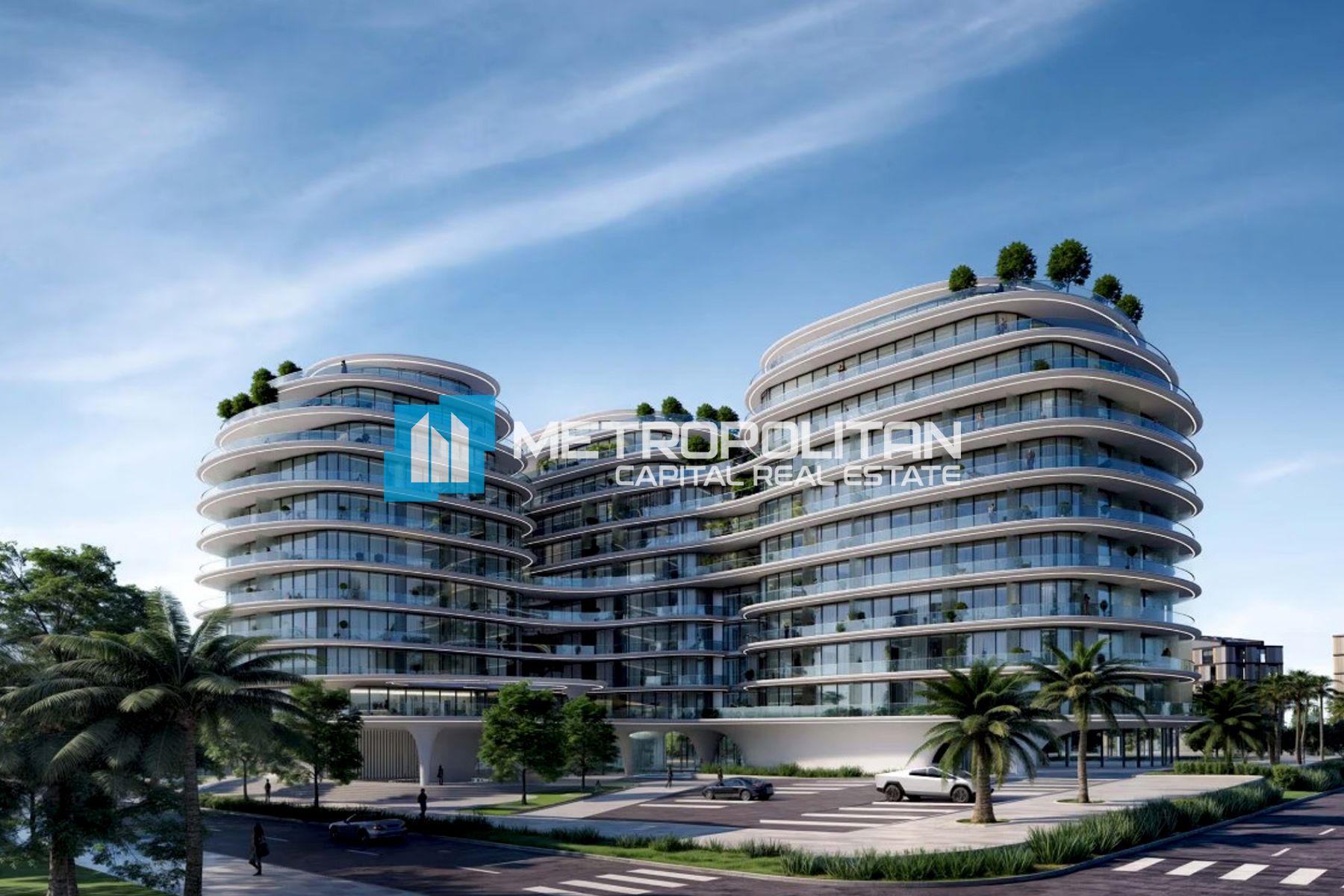 2BR Apartment for Sale in Henge Residences By NORD, Saadiyat Island - MCS-41208