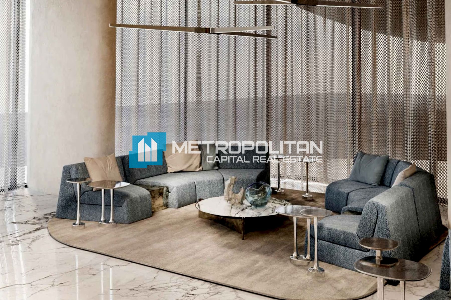 1BR Apartment for Sale in Henge Residences By NORD, Saadiyat Island - MCS-41210