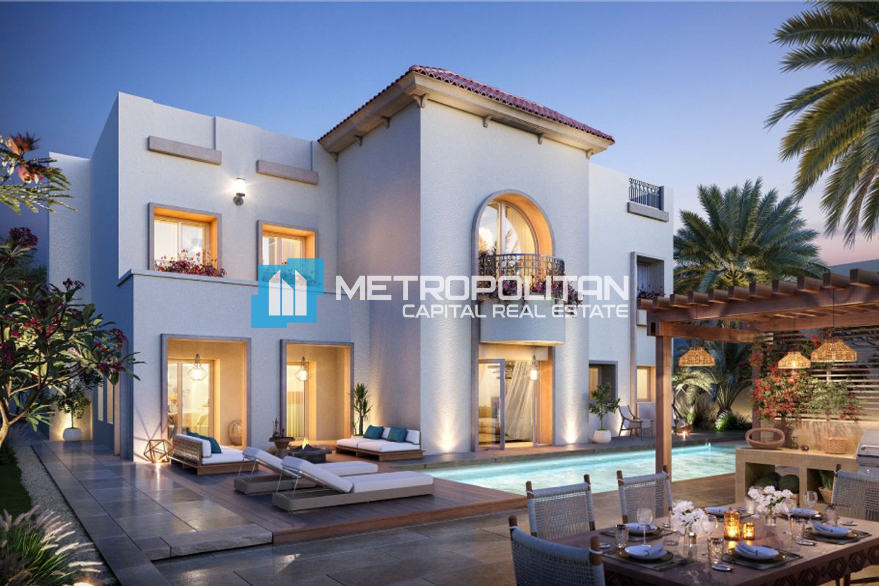 6BR Villa for Sale in Fay Al Reeman 2, Al Shamkha - MCS-41274