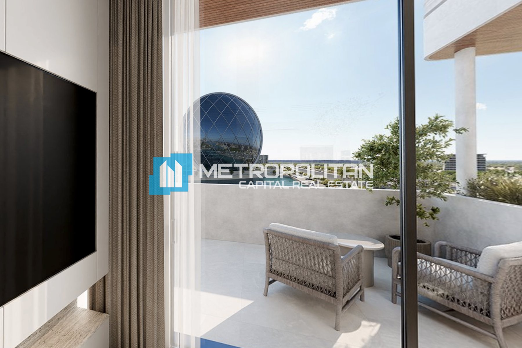 BEST UNIT | ORIGINAL PRICE | FULL SEA VIEW