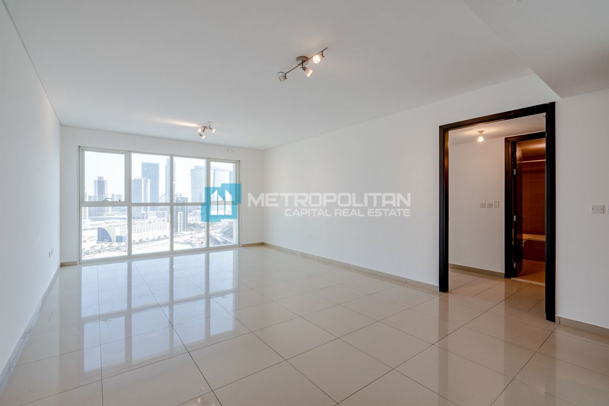 1BR Apartment for Sale in RAK Tower, Al Reem Island - MCS-41285
