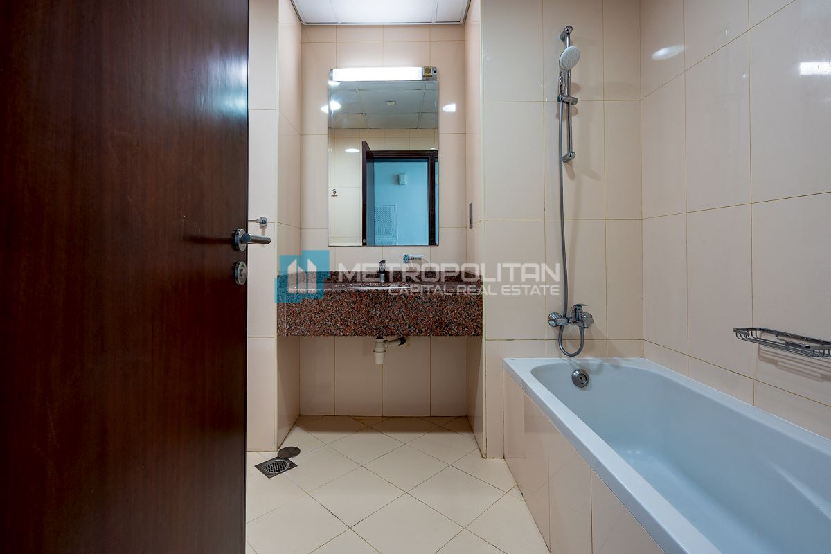 Full Mangrove View | Furnished | High Floor | C6