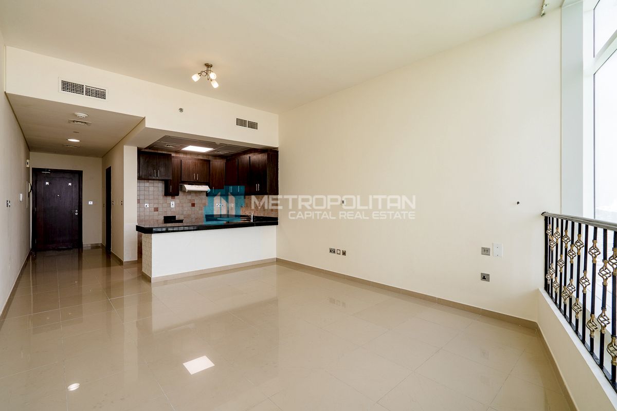 Studio Apartment for Sale in Hydra Avenue Towers, Al Reem Island - MCS-41294