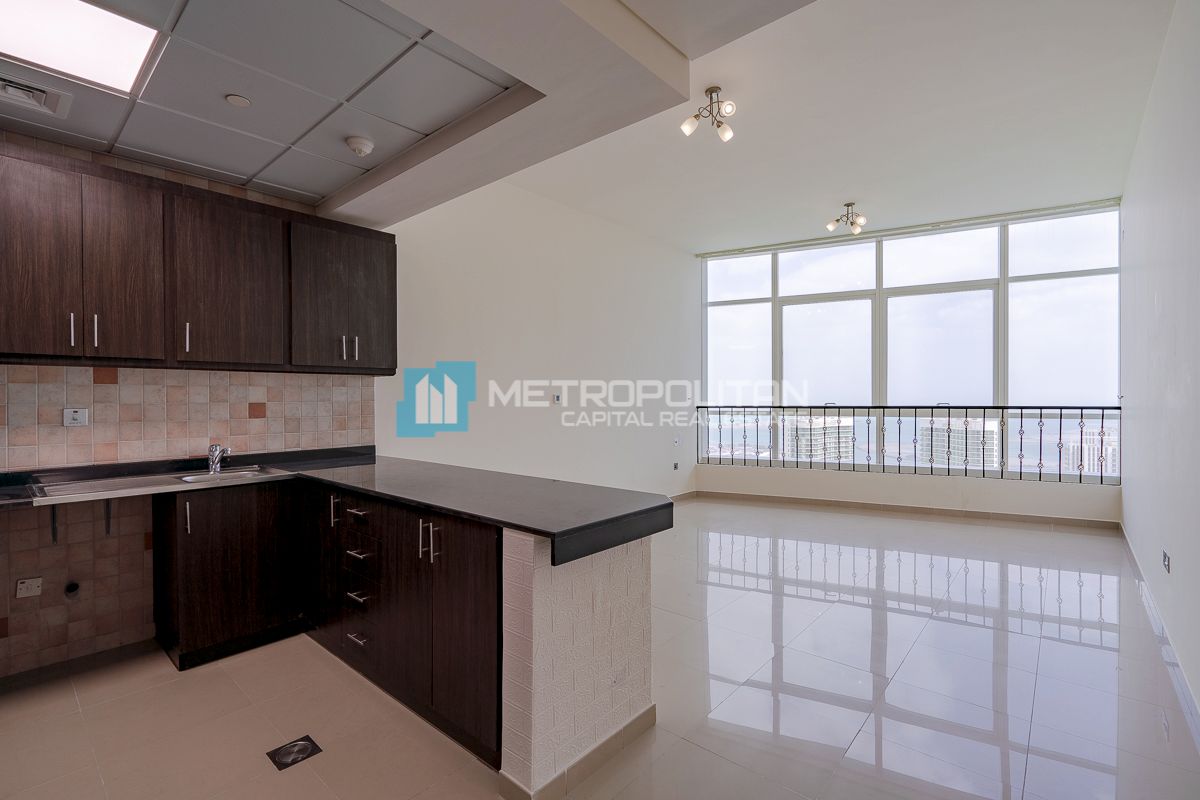 Studio Apartment for Sale in Hydra Avenue Towers, Al Reem Island - MCS-41294
