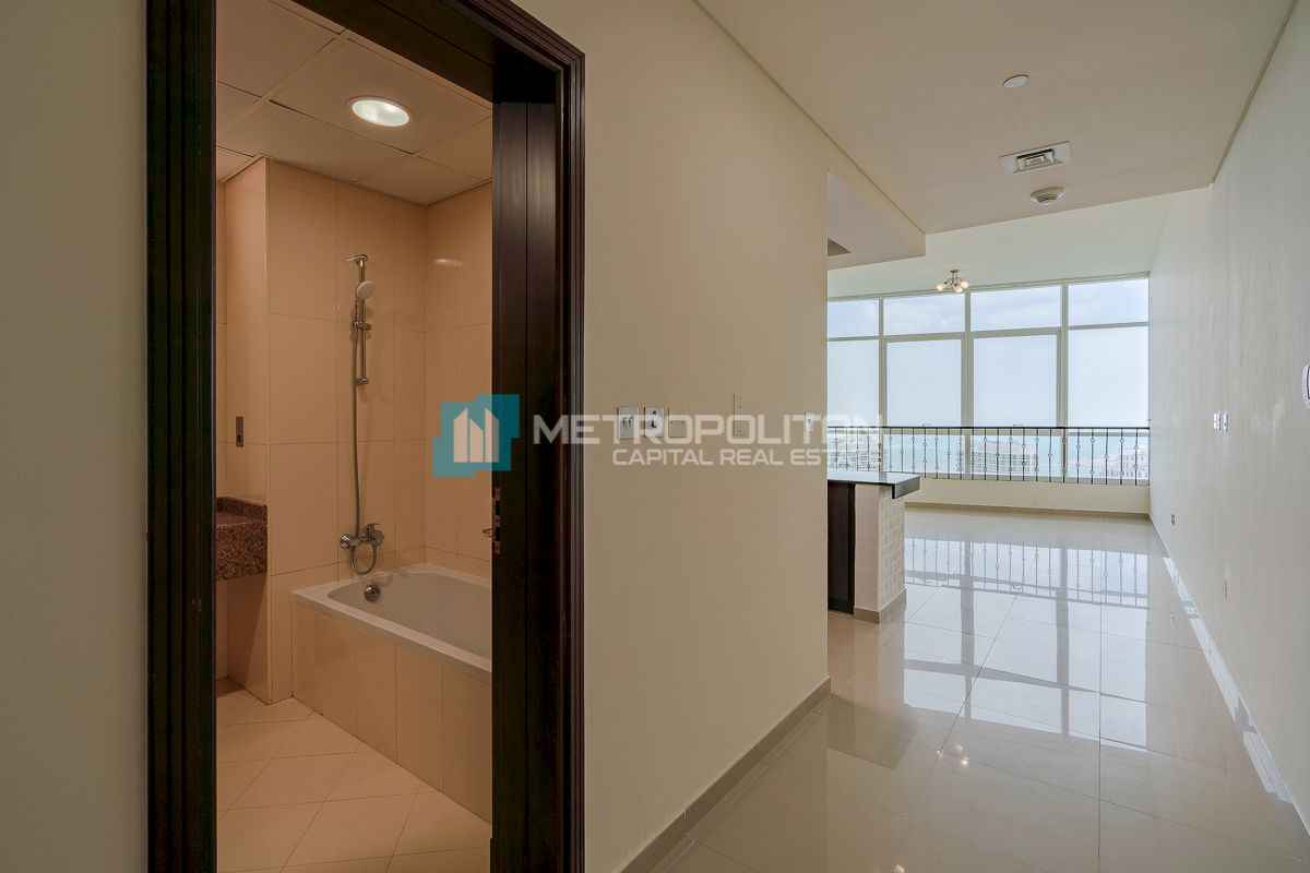 Full Mangrove View | Furnished | High Floor | C6
