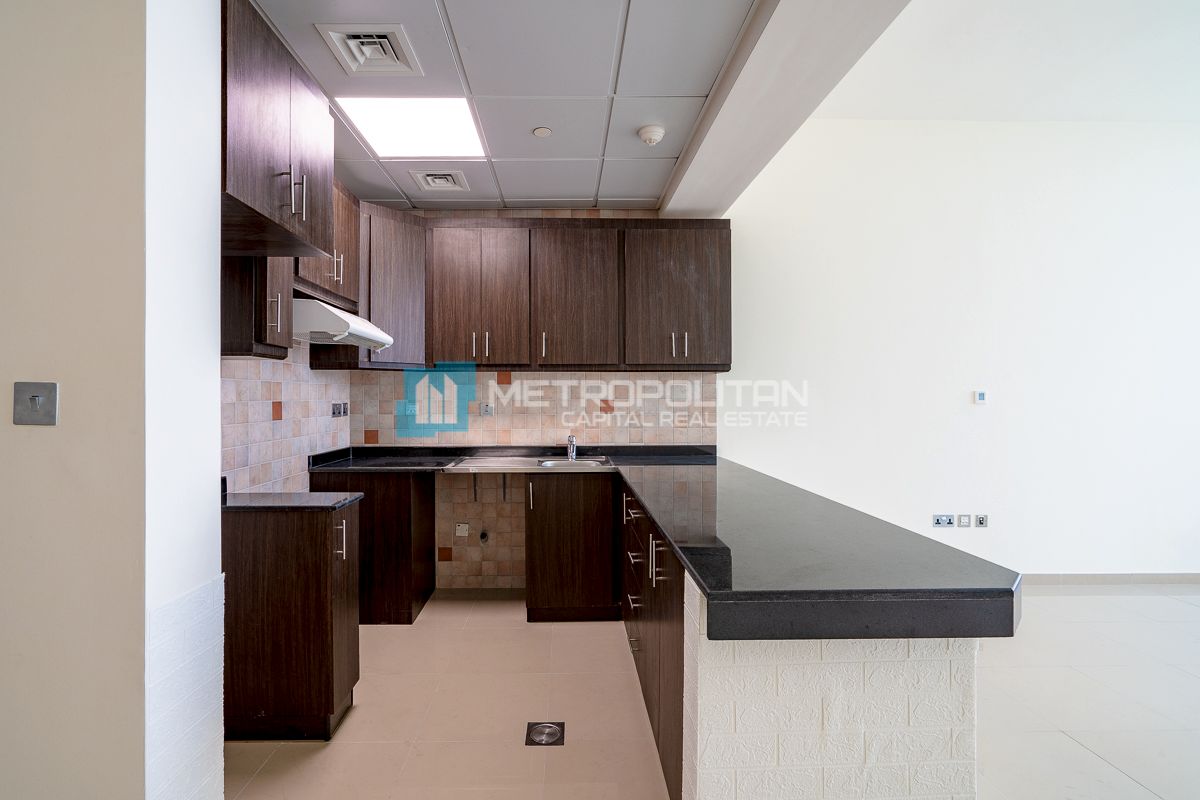 Full Mangrove View | Furnished | High Floor | C6